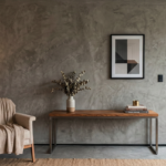 Cimento Queimado: Como Fazer o Efeito Tendência de 2026