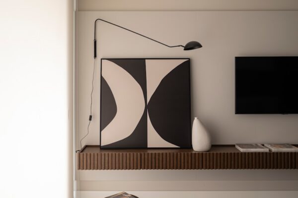 como limpar parede com tinta fosca