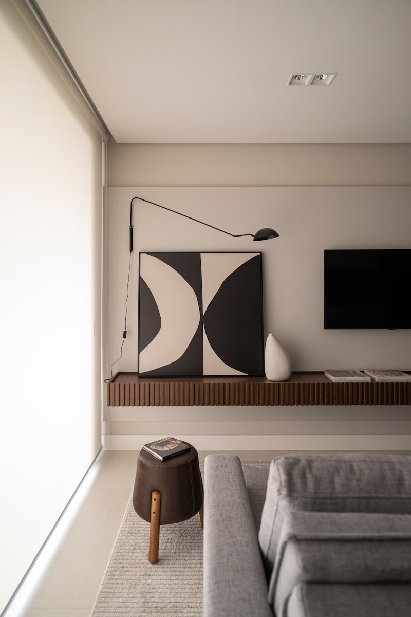 Como Limpar Parede com Tinta Fosca sem Manchar (Guia Prático)