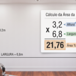como calcular quantos litros de tinta para pintar uma casa