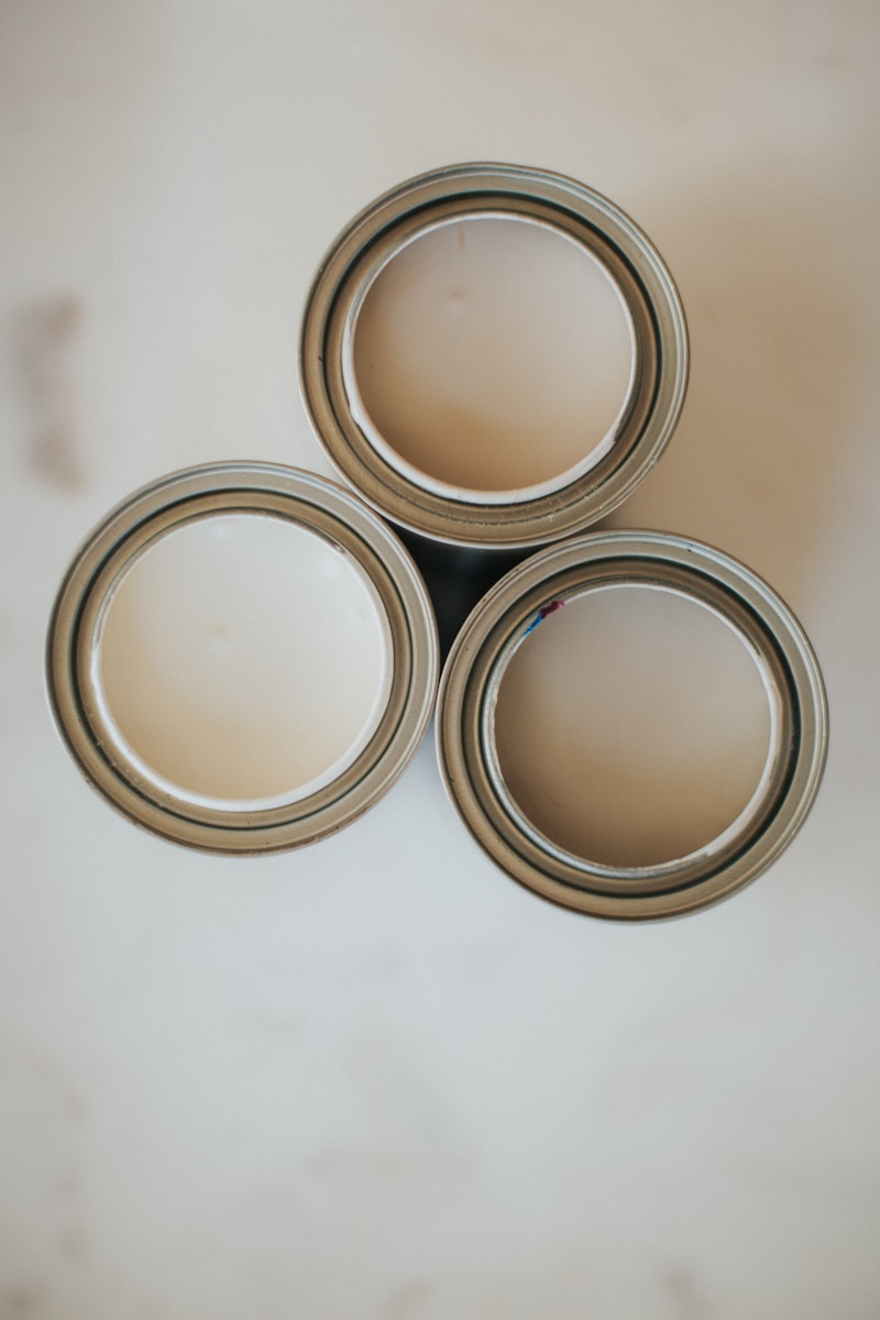 Tinta Látex ou Acrílica: Qual a Melhor?