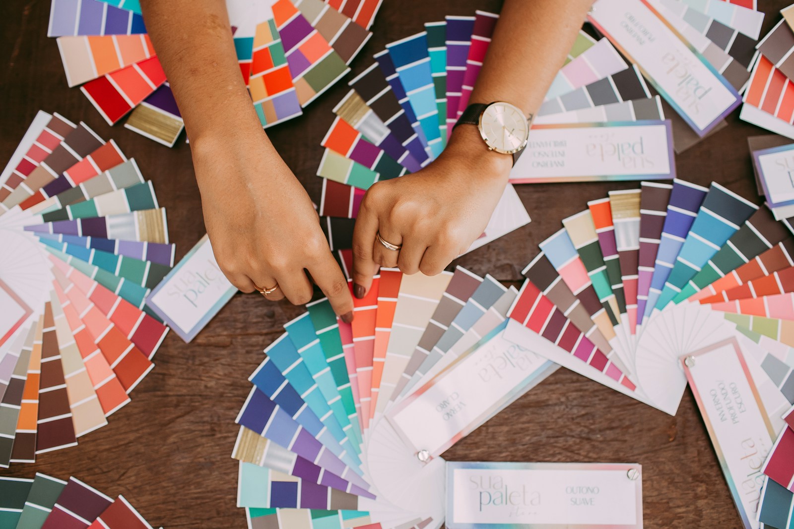 Psicologia das Cores na Decoração: Guia Definitivo