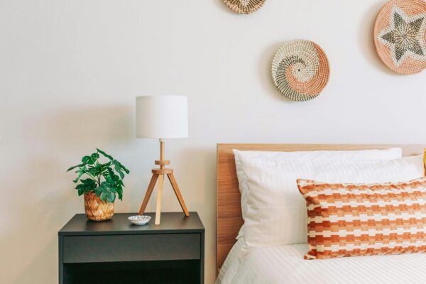 Cores para quarto