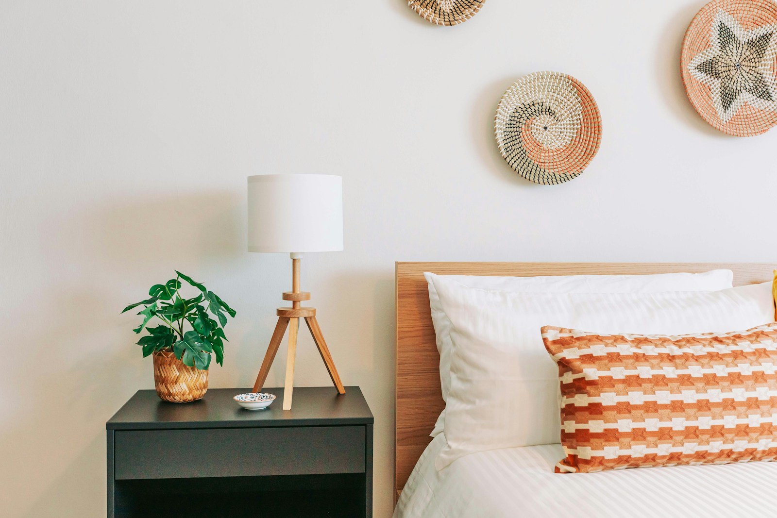 Cores para Quarto: As que Ajudam a Dormir Melhor