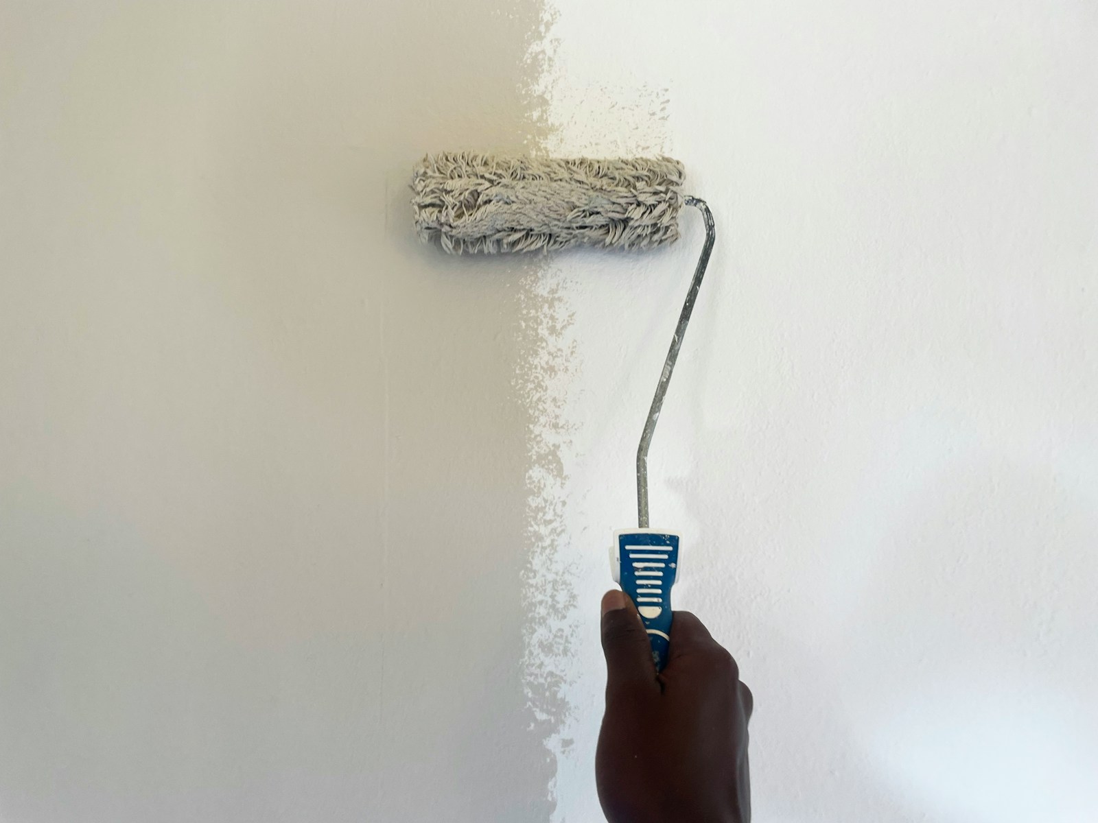 Como Pintar Parede: Passo a Passo para Não Errar