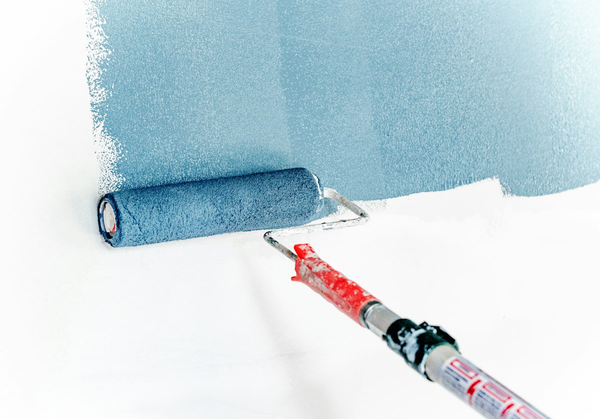 Melhor Tinta para Parede Interna: Como Escolher a Certa