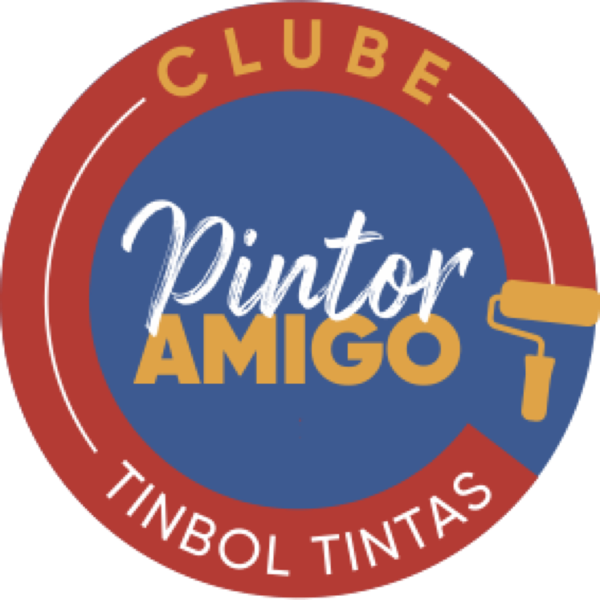 Selo do Clube do Pintor Amigo, Tinbol Tintas
