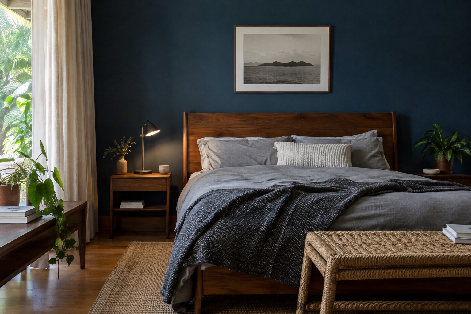 Tintas para Quarto Masculino